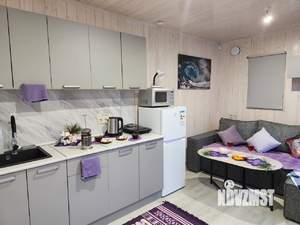 Дом 20м², 1-этажный, посуточно,