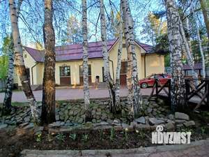 Дом 450м², 2-этажный, посуточно,