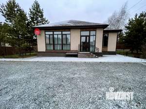 Коттедж 125м², 1-этажный, на длительный срок,