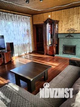 Дом 170м², 2-этажный, посуточно,