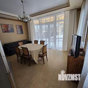 Коттедж 120м², 2-этажный, на длительный срок,