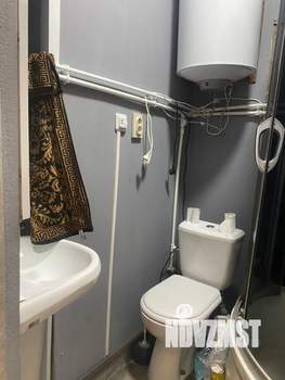 Дом 105м², 3-этажный, посуточно,