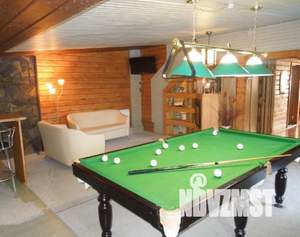 Дом 220м², 2-этажный, посуточно,