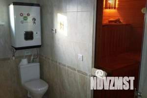 Дом 50м², 1-этажный, посуточно,