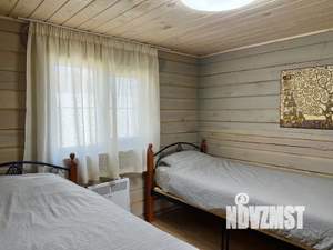 Дом 128м², 1-этажный, посуточно,