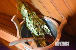 Дом 102м², 2-этажный, посуточно,