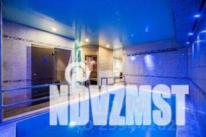 Дом 408м², 2-этажный, посуточно,