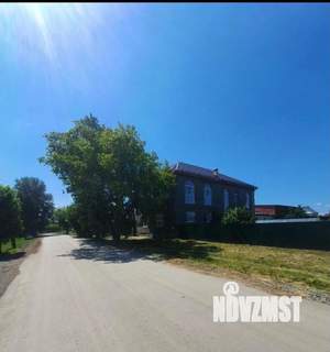 Коттедж 500м², 2-этажный, на длительный срок,