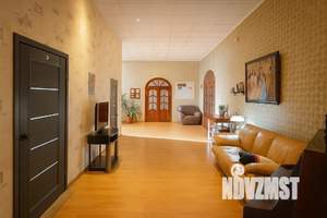 Дом 126м², 2-этажный, посуточно,