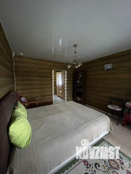 Дом 300м², 2-этажный, посуточно,