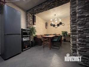 Дом 110м², 2-этажный, посуточно,