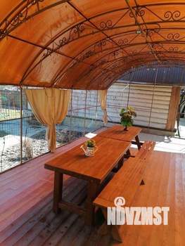 Дом 117м², 2-этажный, посуточно,