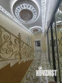 Коттедж 500м², 2-этажный, на длительный срок,