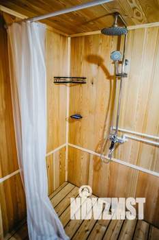 Дом 80м², 1-этажный, посуточно,