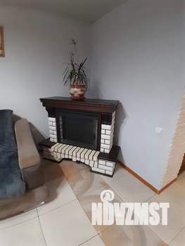 Дом 116м², 2-этажный, посуточно,