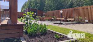 Дом 124м², 1-этажный, посуточно,