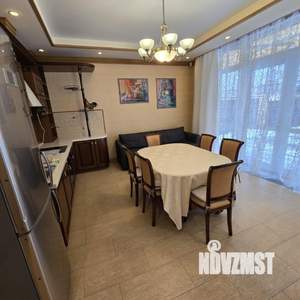 Коттедж 120м², 2-этажный, на длительный срок,