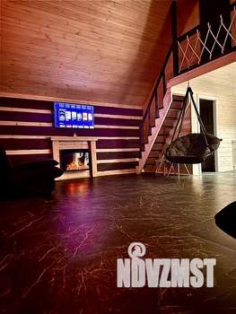 Дом 70м², 2-этажный, посуточно,