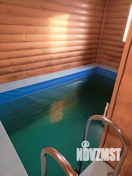 Дом 200м², 1-этажный, посуточно,