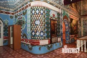 Дом 500м², 2-этажный, посуточно,