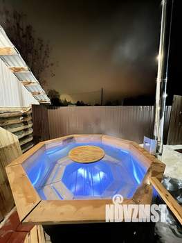 Дом 250м², 2-этажный, посуточно,