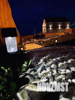 Дом 50м², 2-этажный, посуточно,