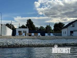 Дом 230м², 2-этажный, посуточно,