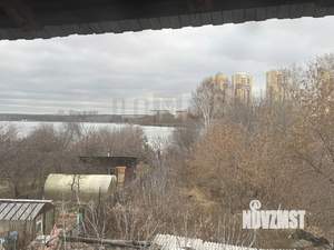 Дом 106м², 2-этажный, на длительный срок,