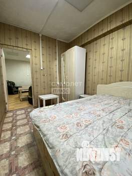 Дом 100м², 2-этажный, на длительный срок,