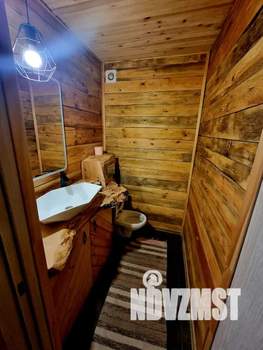 Дом 228м², 2-этажный, посуточно,