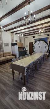 Дом 140м², 2-этажный, посуточно,