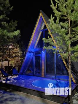 Дом 67м², 2-этажный, посуточно,