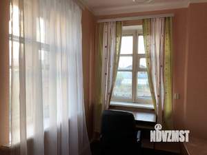 Коттедж 350м², 3-этажный, на длительный срок,