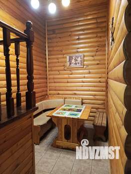 Дом 200м², 1-этажный, посуточно,