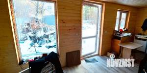 Дом 55м², 1-этажный, на длительный срок,