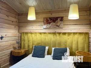 Дом 81м², 1-этажный, посуточно,