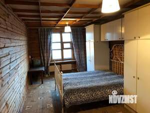 Коттедж 350м², 3-этажный, на длительный срок,