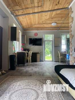 Дом 105м², 3-этажный, посуточно,