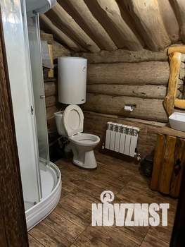 Дом 25м², 1-этажный, посуточно,