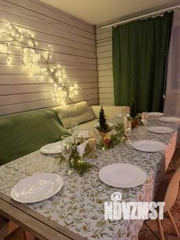 Дом 115м², 2-этажный, посуточно,