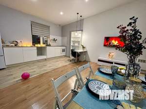 Дом 68м², 1-этажный, посуточно,