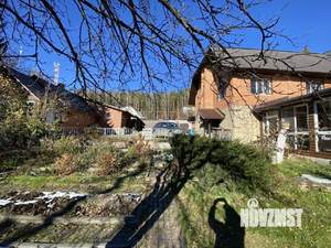 Дом 184м², 2-этажный, на длительный срок,