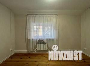 Дом 53м², 2-этажный, на длительный срок,