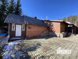 Дом 184м², 2-этажный, на длительный срок,