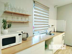 Дом 68м², 1-этажный, посуточно,