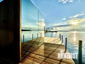 Дом 20м², 1-этажный, посуточно,