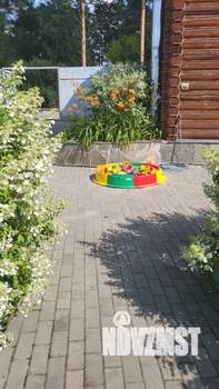 Дом 102м², 2-этажный, посуточно,