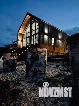 Дом 50м², 2-этажный, посуточно,