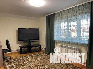 Дом 53м², 2-этажный, на длительный срок,