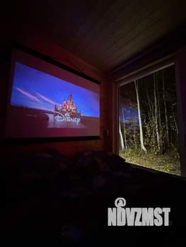 Дом 25м², 1-этажный, посуточно,